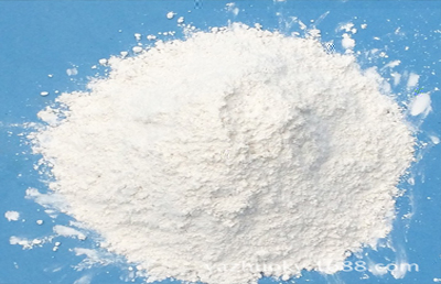 Sulfuric acid fine powder